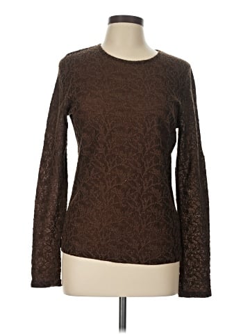 Vince. Pullover Sweater (view 1)