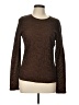 Vince. Brown Pullover Sweater Size L - photo 1