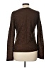 Vince. Brown Pullover Sweater Size L - photo 2