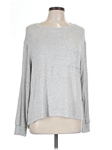Stars Above Long Sleeve T-Shirt (view 1)