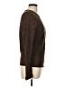 Vince. Brown Pullover Sweater Size L - photo 4