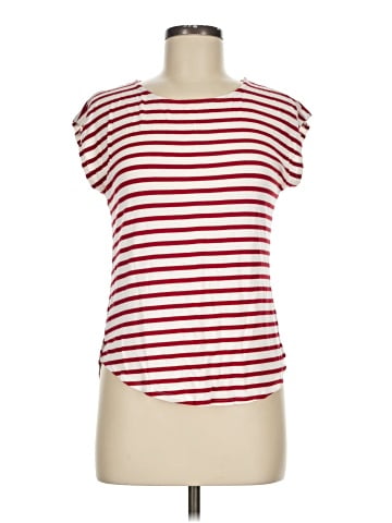 Green Envelope Short Sleeve T-Shirt (view 1)