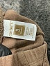 Carter's 100% Cotton Solid Brown Khakis 0-3 MO / 3 MO - photo 3