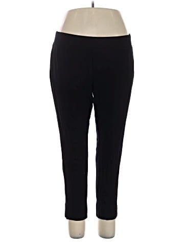 Eileen Fisher Active Pants (view 1)