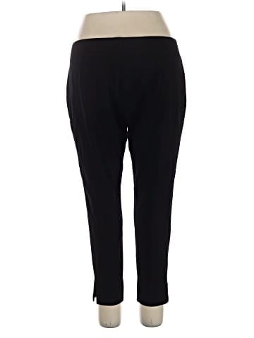 Eileen Fisher Active Pants (view 2)