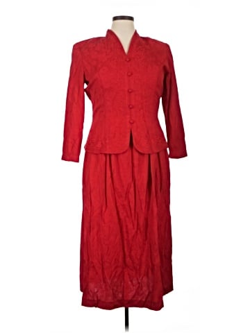 Karin Stevens Casual Dress (view 1)