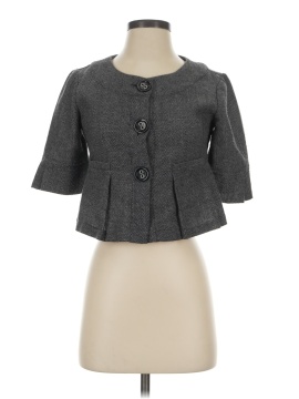 Copper Key Jacket