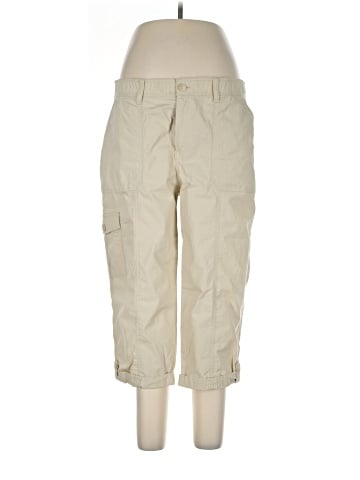 Chico's Cargo Pants (view 1)