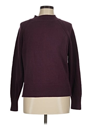 Ann Taylor Turtleneck Sweater (view 1)