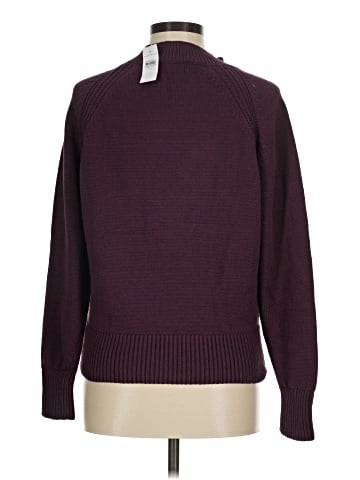 Ann Taylor Turtleneck Sweater (view 2)