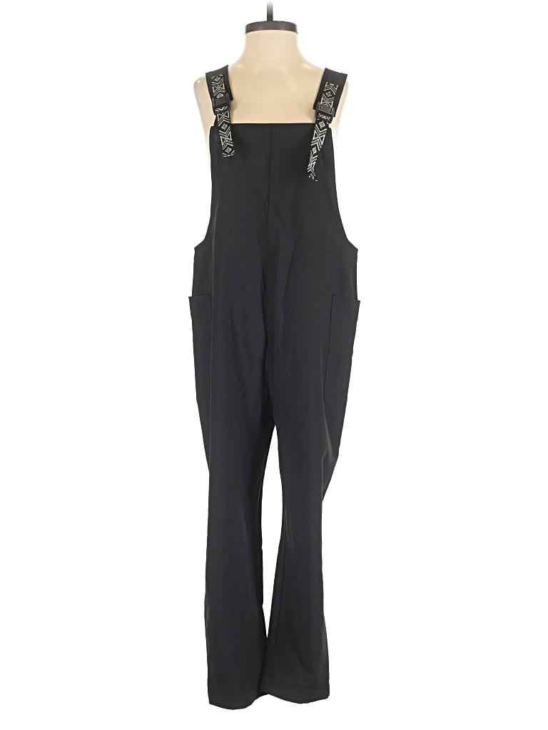 Pre-owned Kavu Overalls In Black