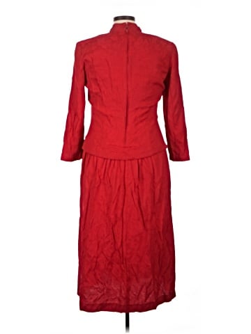 Karin Stevens Casual Dress (view 2)