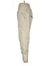 Chico's Ivory Cargo Pants Size L - photo 5