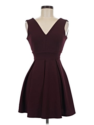 Haute Monde Cocktail Dress (view 1)