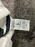 Carter's 100% Polyester Ivory Zip Up Hoodie 6-9 MO / 9 MO - photo 3