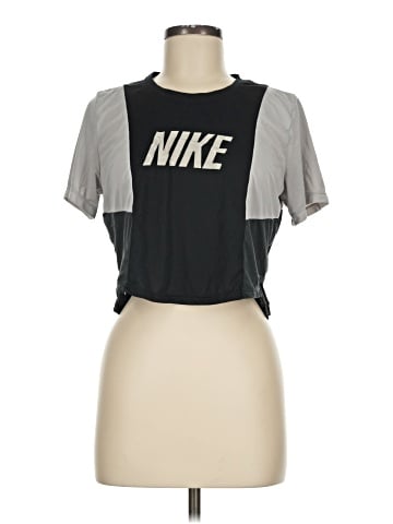 Nike Short Sleeve Top (view 1)