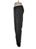 Chico's Polka Dots Black Casual Pants Size Lg (2) - photo 5