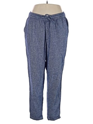 Old Navy Linen Pants (view 1)