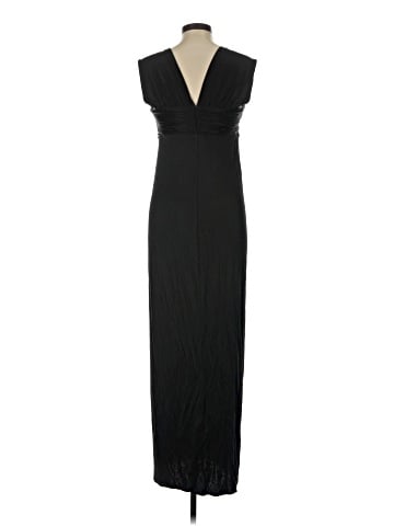 BCBGMAXAZRIA Cocktail Dress (view 2)
