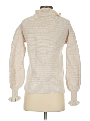 Madewell Turtleneck Sweater (view 2)