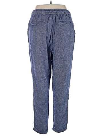 Old Navy Linen Pants (view 2)