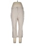 Chico's Ivory Jeggings Size L - photo 1