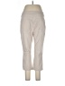 Chico's Ivory Jeggings Size L - photo 2