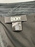 DKNY Black Casual Skirt Size 16 (petite) - photo 4