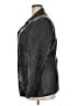 Assorted Brands 100% Leather Black Leather Jacket Size XXL - photo 5