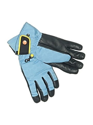 Coach Gloves (view 2)