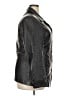Assorted Brands 100% Leather Black Leather Jacket Size XXL - photo 4