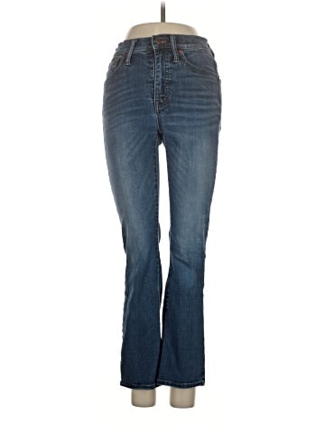 Madewell Jeans (view 1)