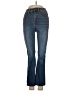 Madewell Blue Jeans Size 25 waist - photo 1