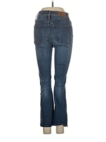 Madewell Jeans (view 2)
