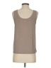 Madewell Brown Eastover Tank Size XS - photo 2