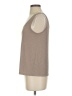 Madewell Brown Eastover Tank Size XS - photo 5