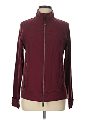 Lululemon Athletica Zip Up Hoodie (view 1)