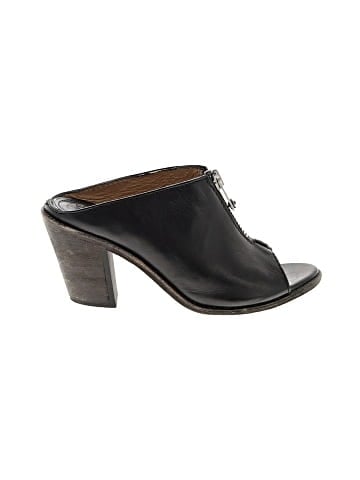 FRYE Heels (view 1)