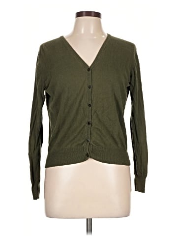 Zara Cardigan (view 1)