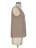 Madewell Brown Eastover Tank Size XS - photo 4
