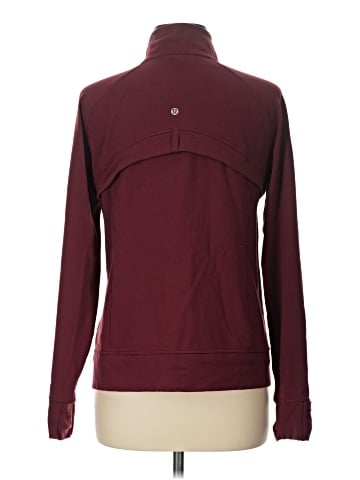 Lululemon Athletica Zip Up Hoodie (view 2)
