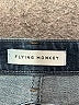Flying Monkey Hearts Blue Jeans Size 4 (estimated) - photo 7
