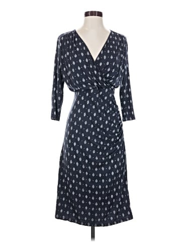 Garnet Hill Casual Dress (view 1)