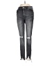 DL1961 Gray Jeans Size 26 waist - photo 1
