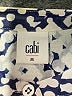 CAbi 100% Polyester Blue Sleeveless Blouse Size M - photo 7