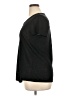 Bobeau Black Short Sleeve Top Size XL - photo 5