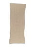 Threads 4 Thought 100% Recycled Polyester Tan Scarf One size - photo 2