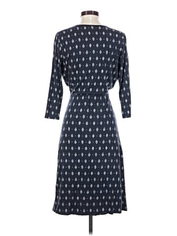 Garnet Hill Casual Dress (view 2)