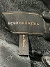 BCBGMAXAZRIA Black Coat Size M - photo 6