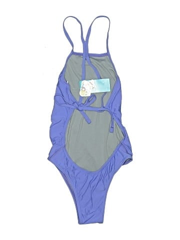 Speedo One Piece Swimsuit (view 2)